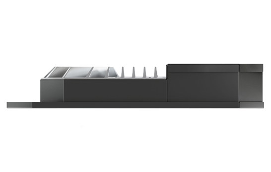 BeveLED 2.0 by USAI Lighting