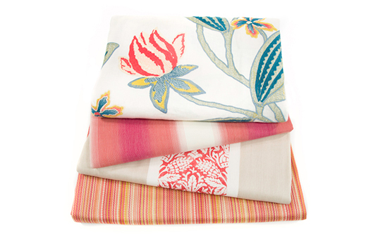 Botanical Color Collection by Robert Allen