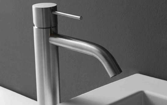 40mm Design By Rubinetterie Treemme