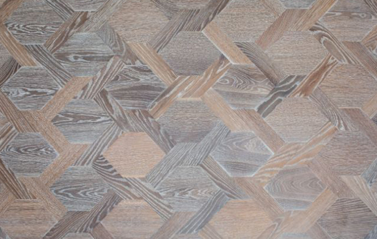 Plank, Herringbone, Chevron, and Parquet by Studium