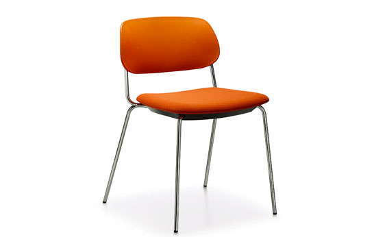 Chips Collection by Arik Levy for Keilhauer