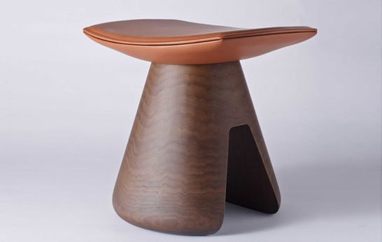 Roi, Fou, and Mat by Christophe Delcourt for Avenue Road