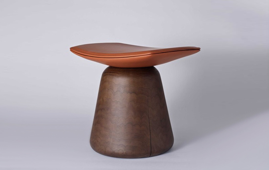 Roi, Fou, and Mat by Christophe Delcourt for Avenue Road