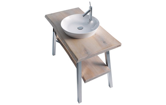 Cape Cod by Philippe Starck for Duravit