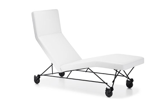 Wheels Collection by EOOS for Keilhauer