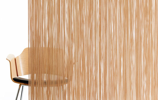 Woods by 3form