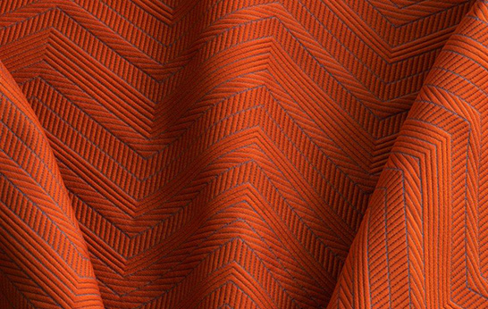 Elodie Blanchard for HBF Textiles Moving Blanket