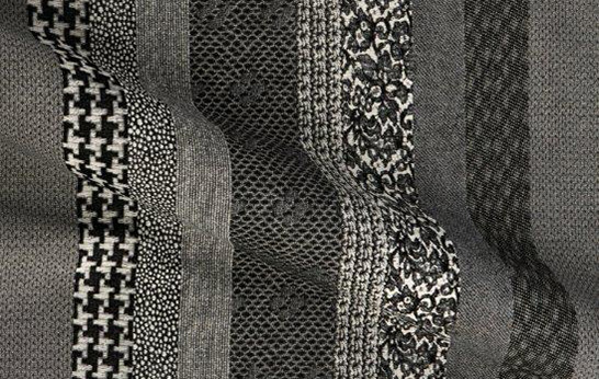 Elodie Blanchard for HBF Textiles HBF Textiles-Remember