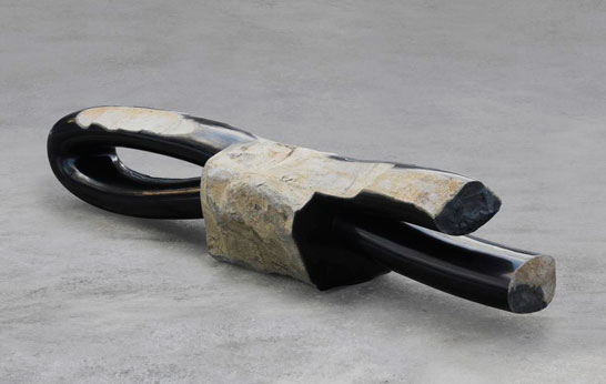 Friedman Benda Presents Byung Hoon Choi at Design Miami/ Basel