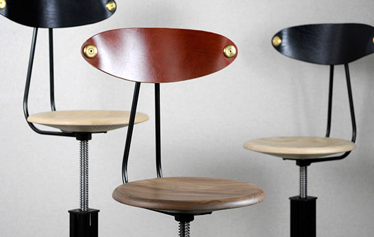 The Architect's Collection by Studio DUNN