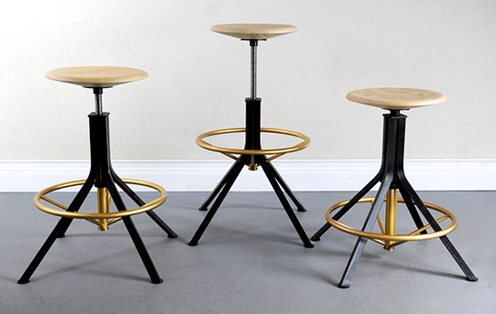 The Architect's Collection by Studio DUNN