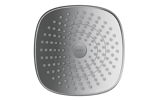 Croma Select E, Croma Select S, and Crometta by Hansgrohe
