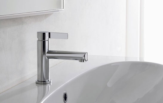 Graff's Terra Collection for Bath