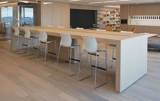 teknion