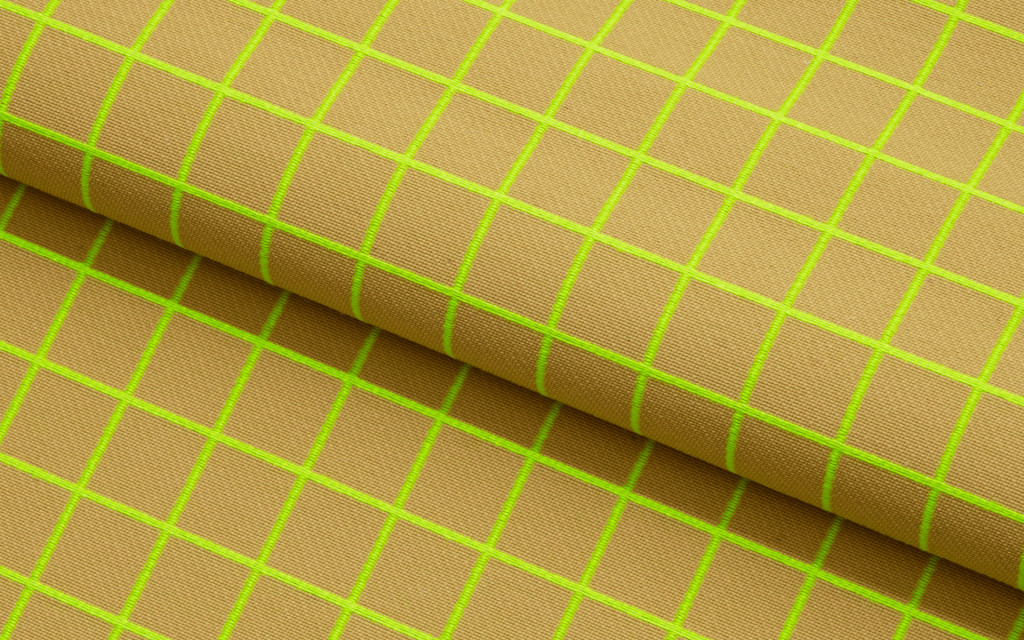 Bright Grid