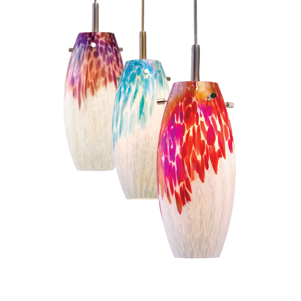 NORA.Karen LED Pendant