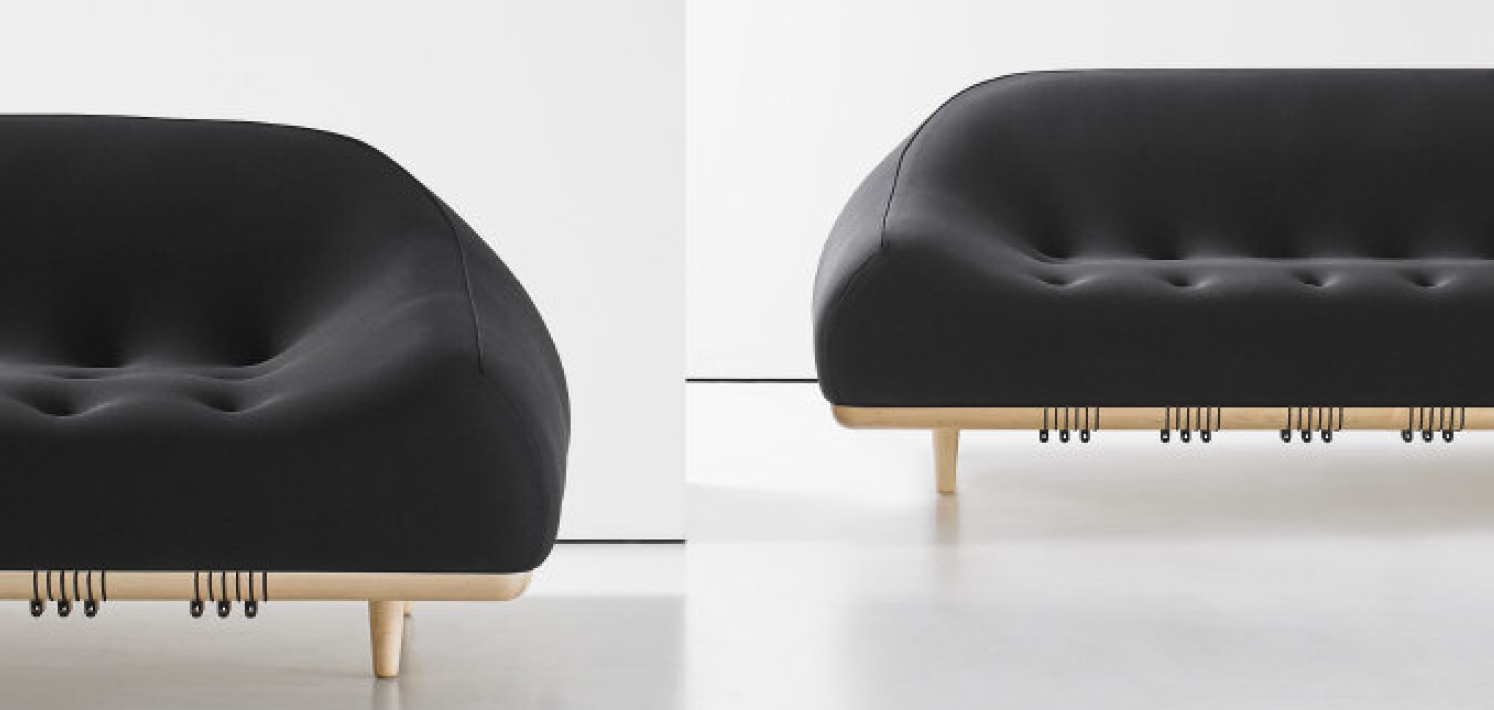 Mellow Black