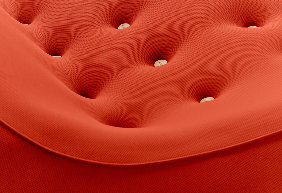 Mellow Detail