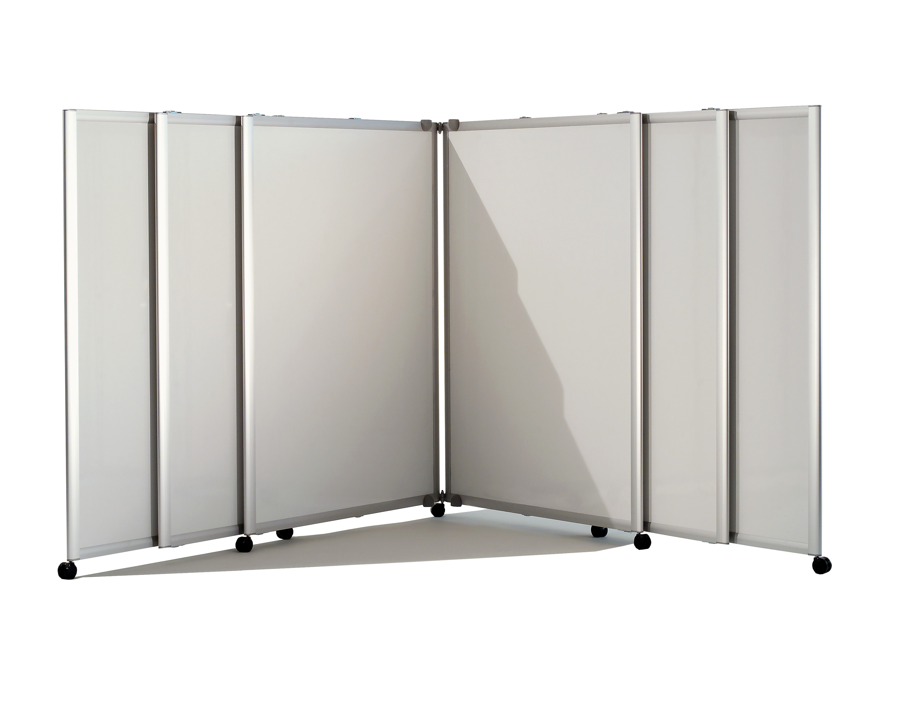 Telescoping Screen