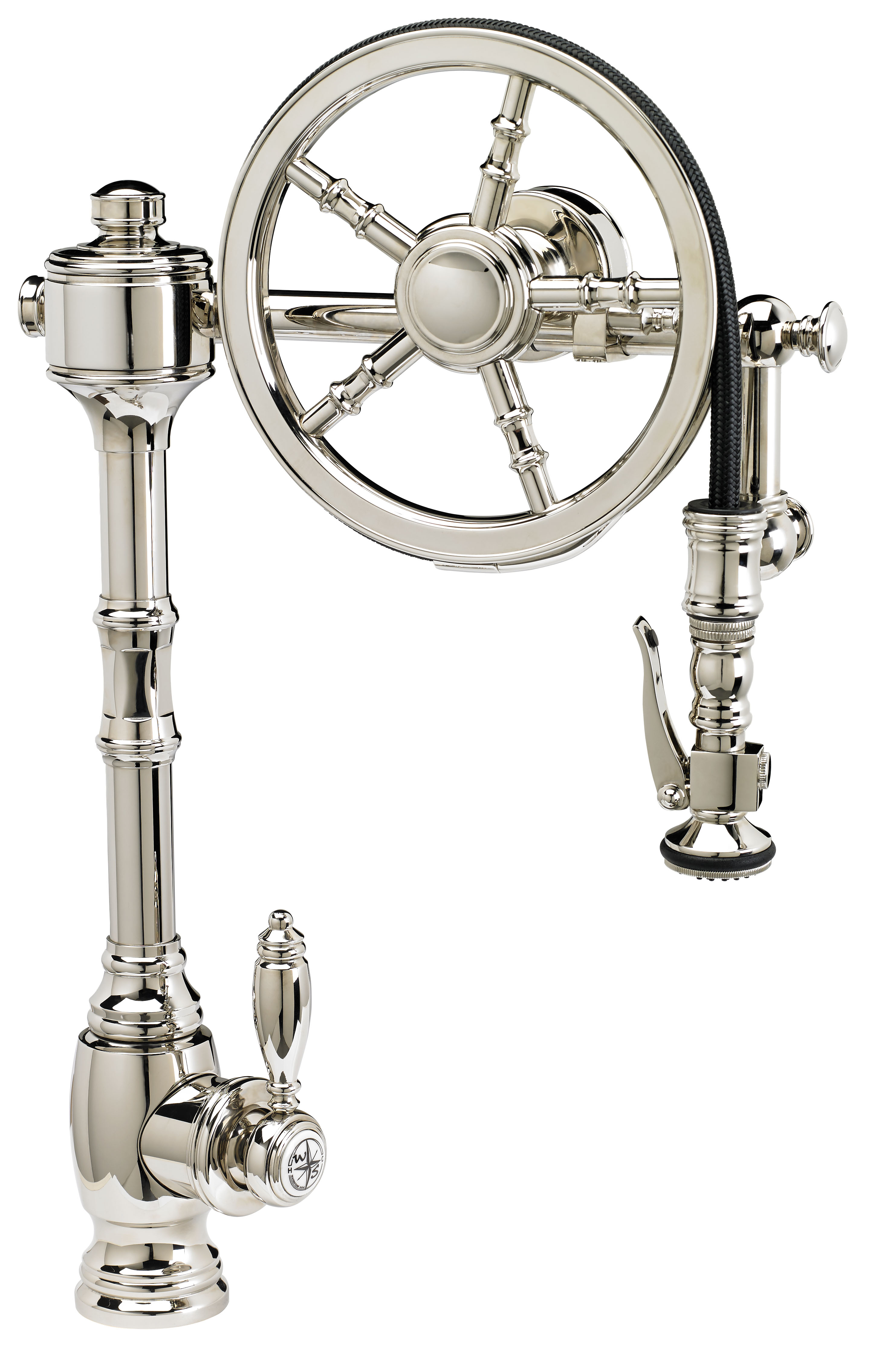 Waterstone-Wheel-5100-PN