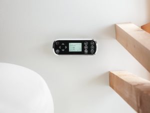 remote
