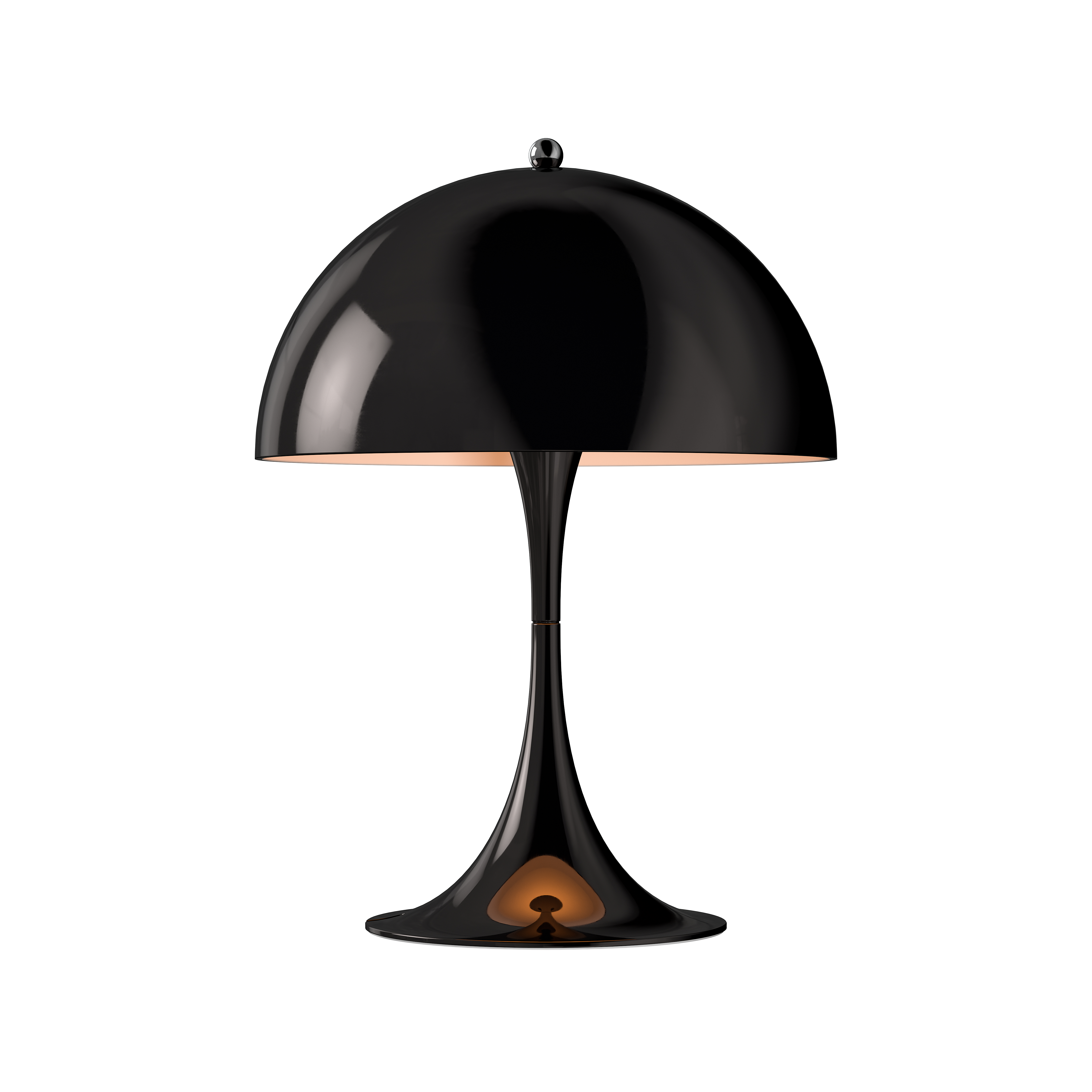 Louis Poulsen Panthella MINI black Product Image