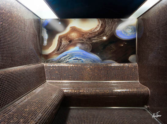 steam-room