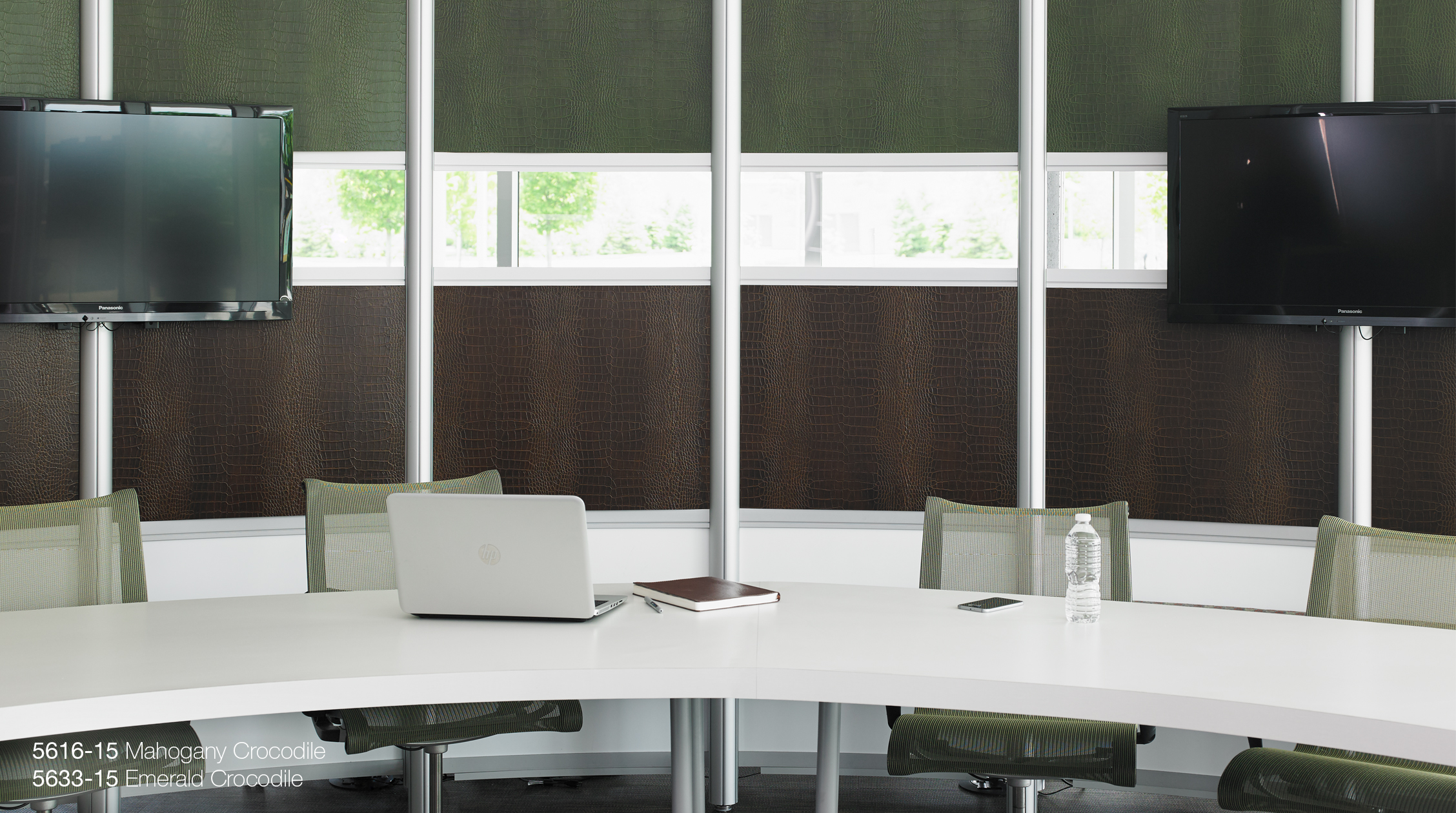 office-scene