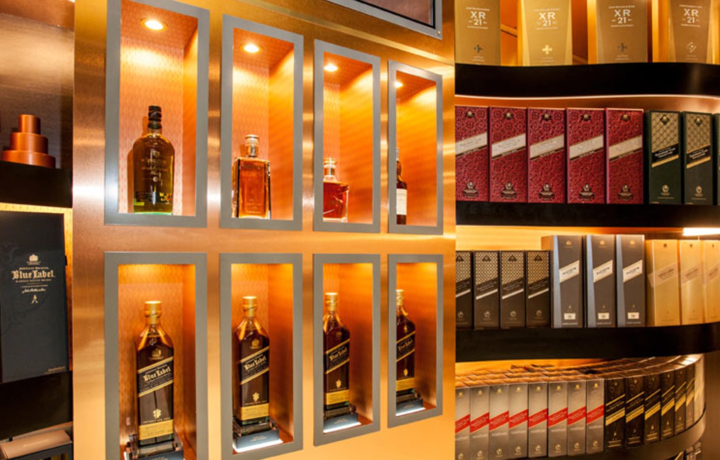 scotch