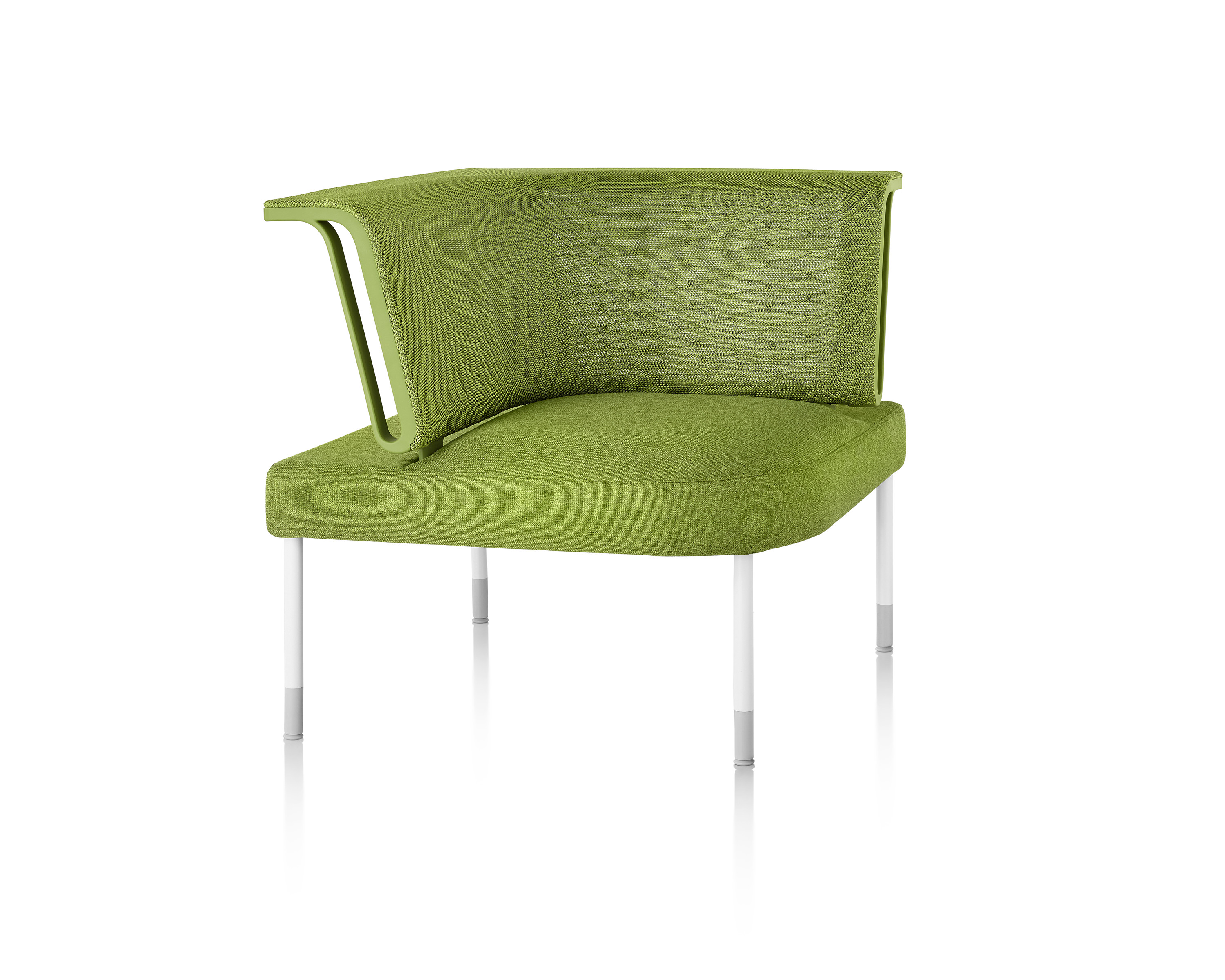 green-corner