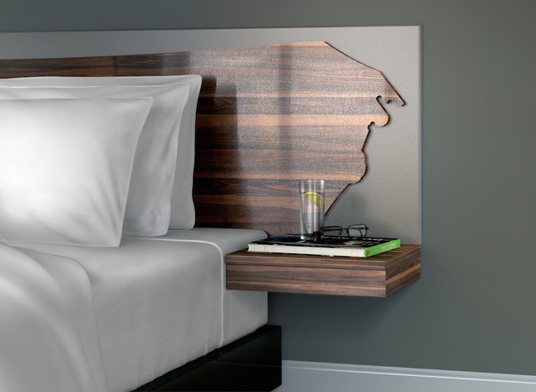 bedside