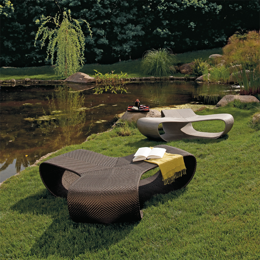 Triad by Janus et Cie