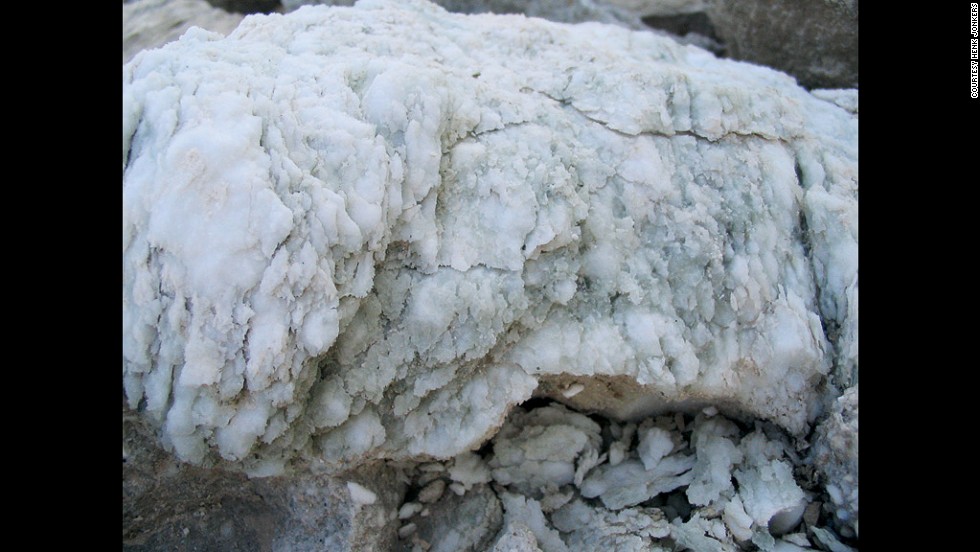 limestone