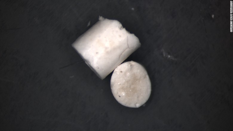 capsules