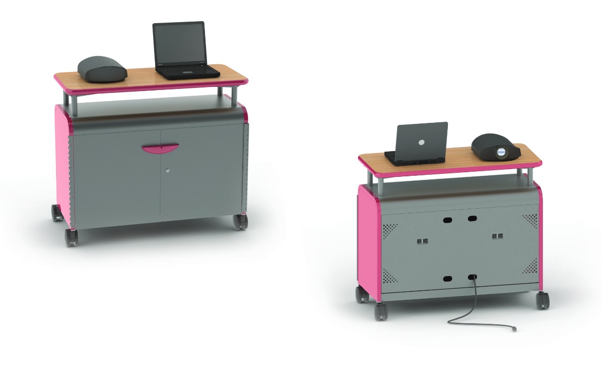 AV CArt