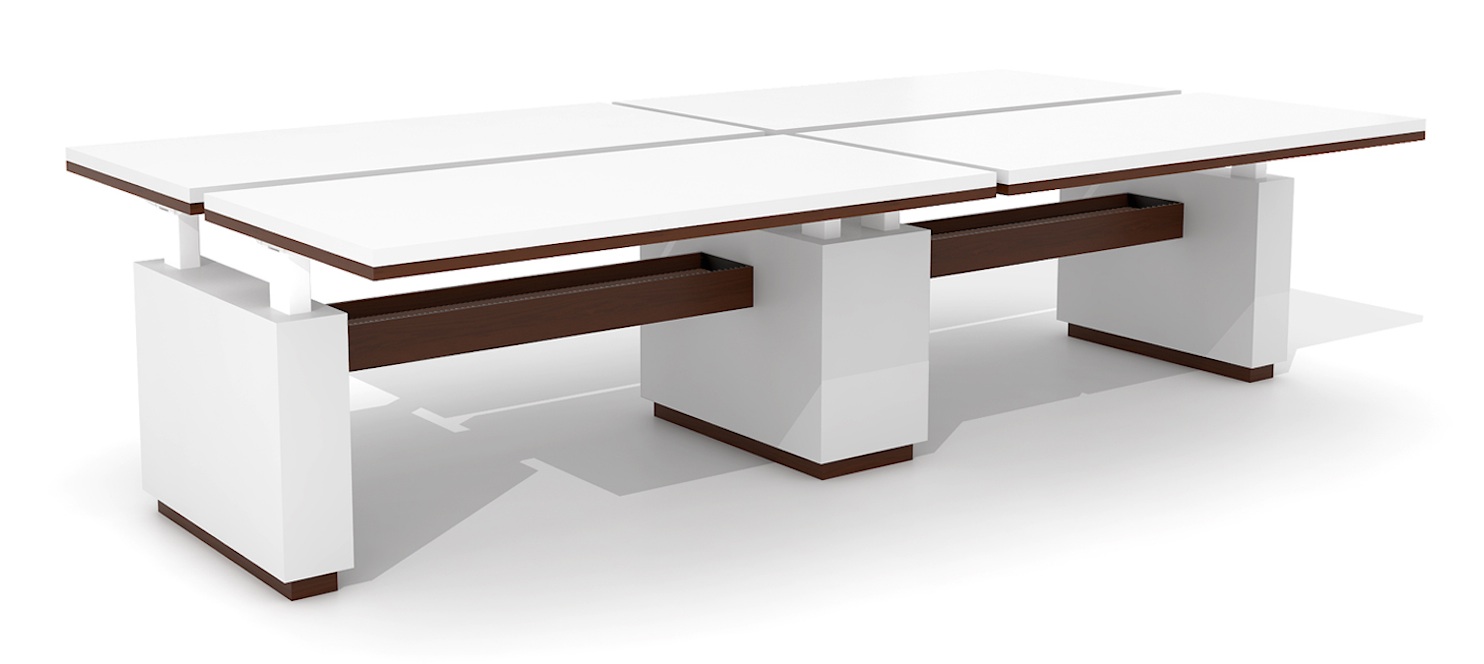 Benching Systemj