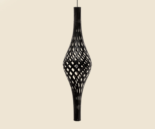 Nikau-Black