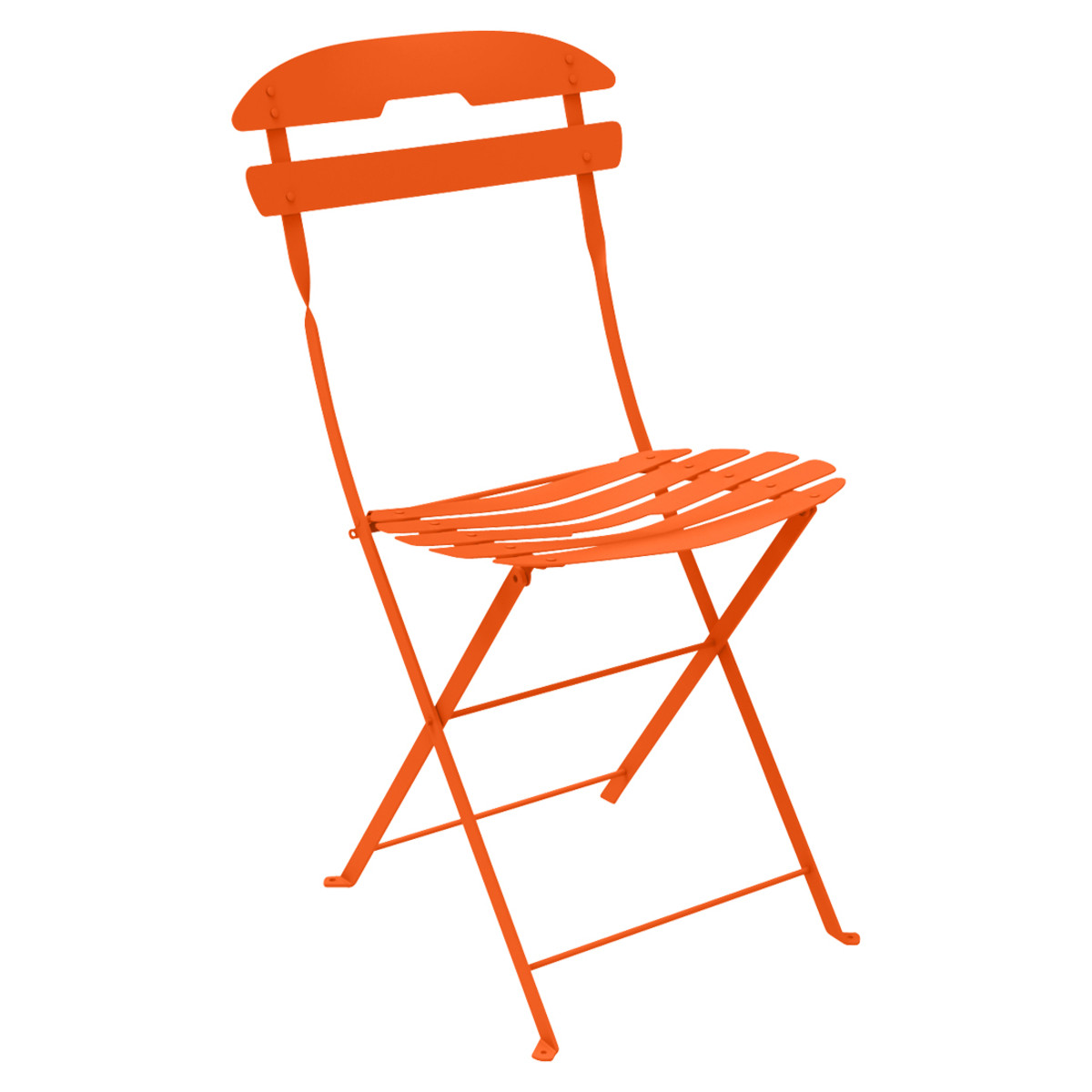 La Mome Orange