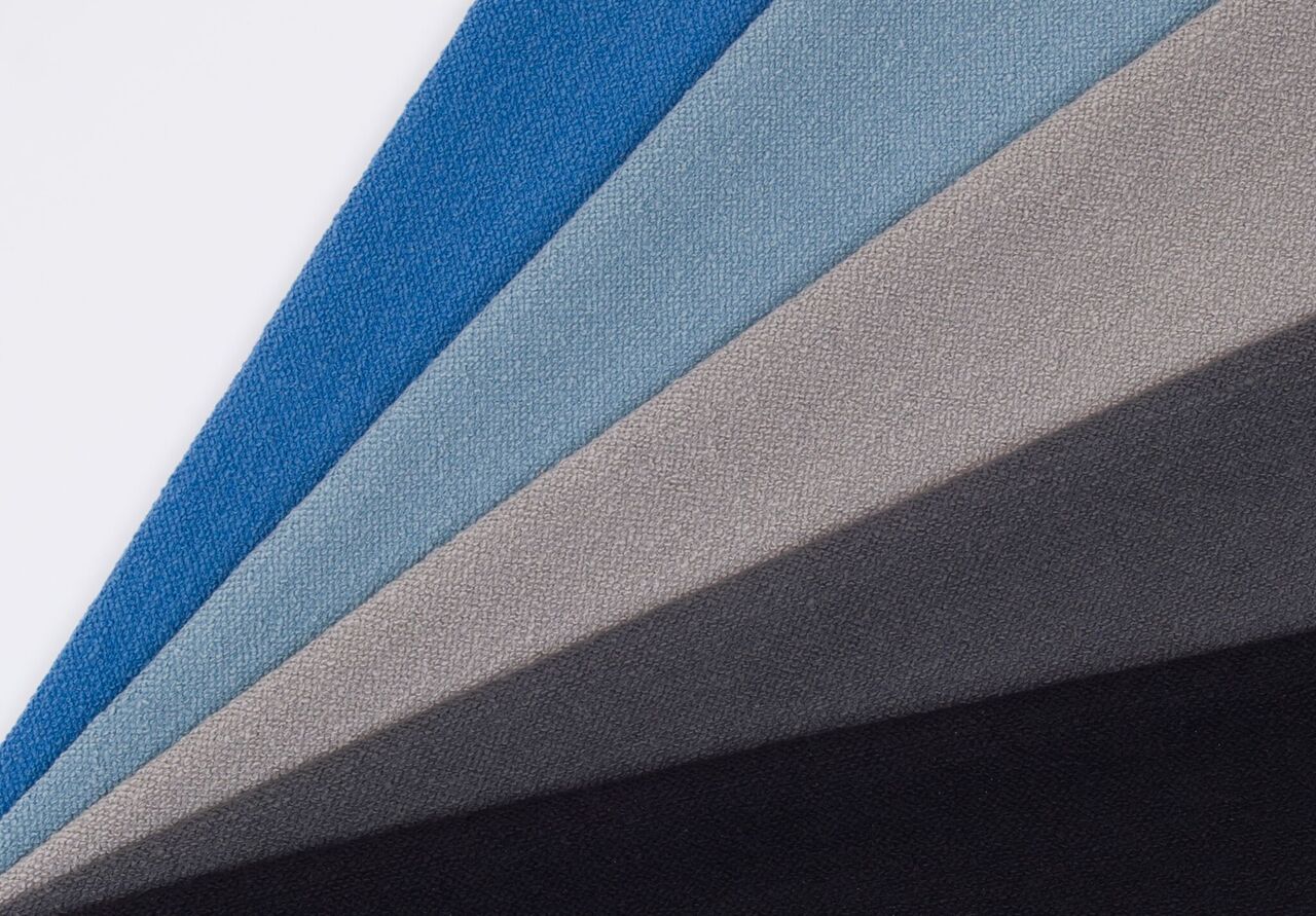 blue gray