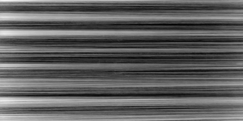 Black Horizontal