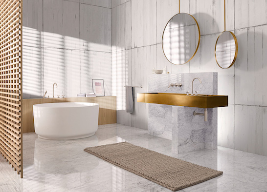 Dornbracht VAIA Designarmatur Designer Fitting Platinum Matt 002