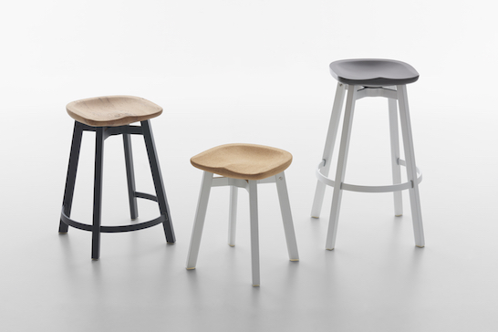 Emeco_SU_by_Nendo_collection