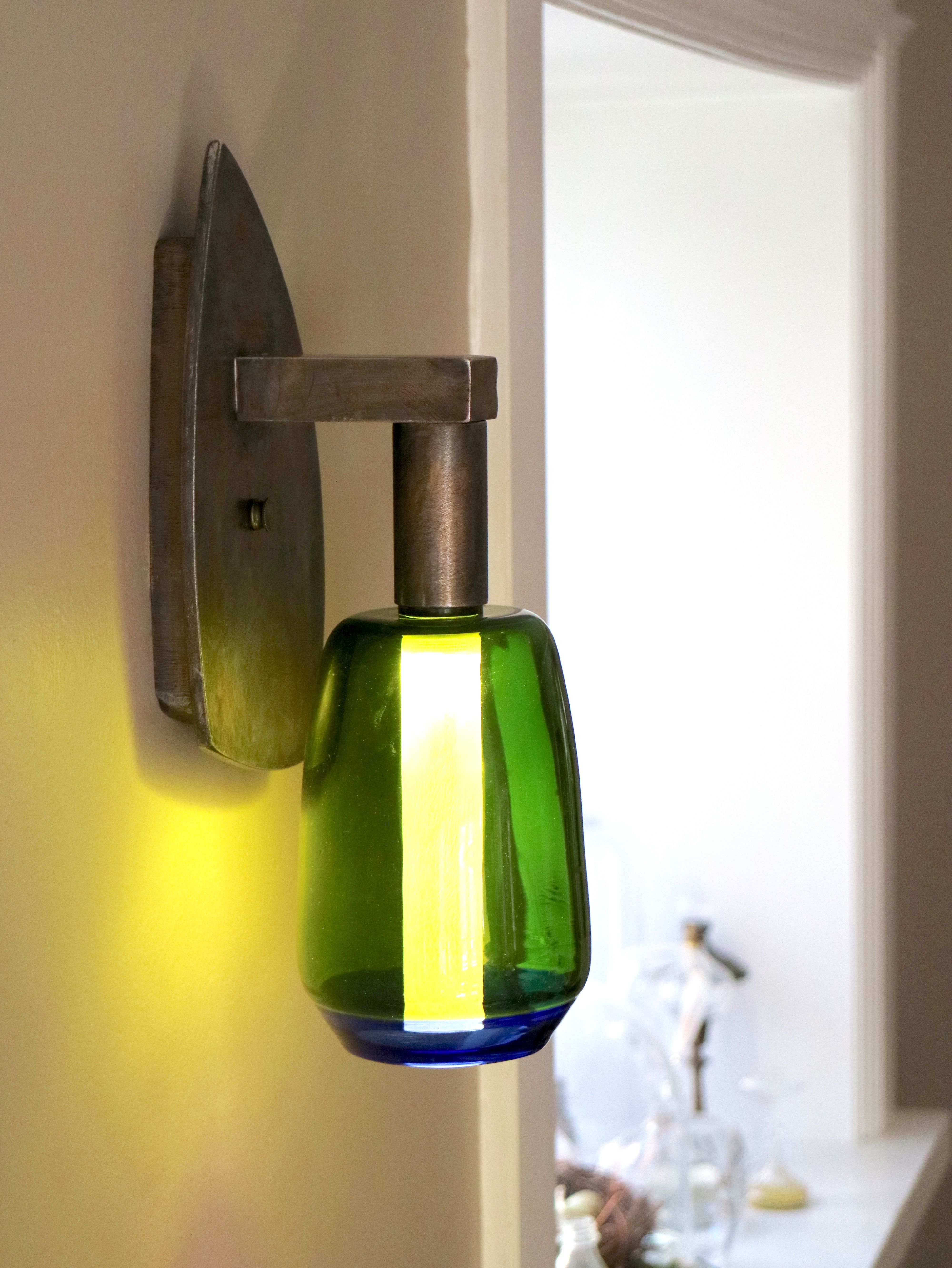 Incalmo Sconce 4