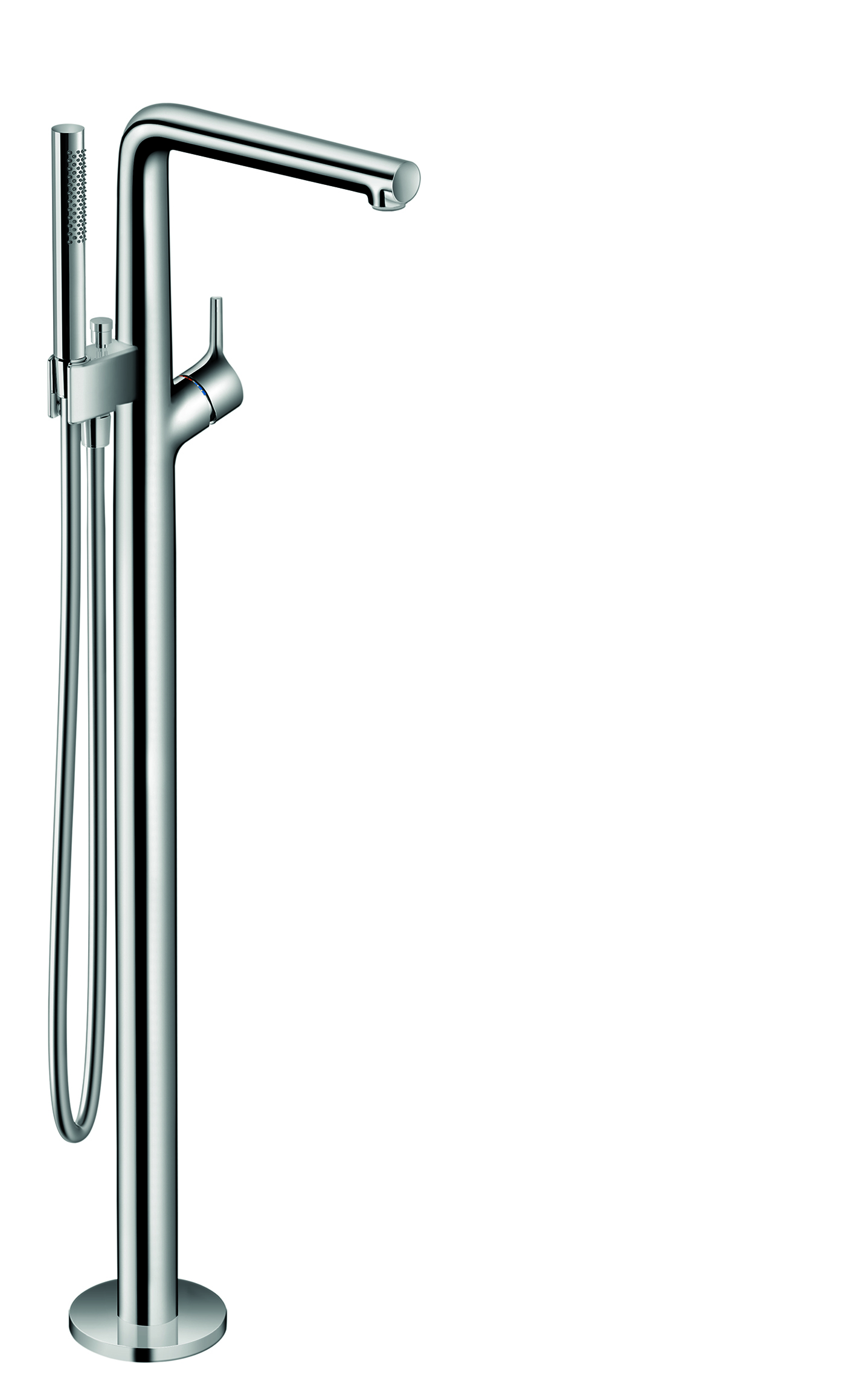 Talis S Freestanding Tub Filler Trim