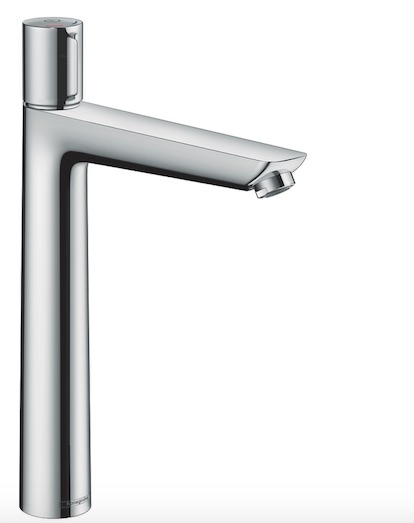 faucet cropped