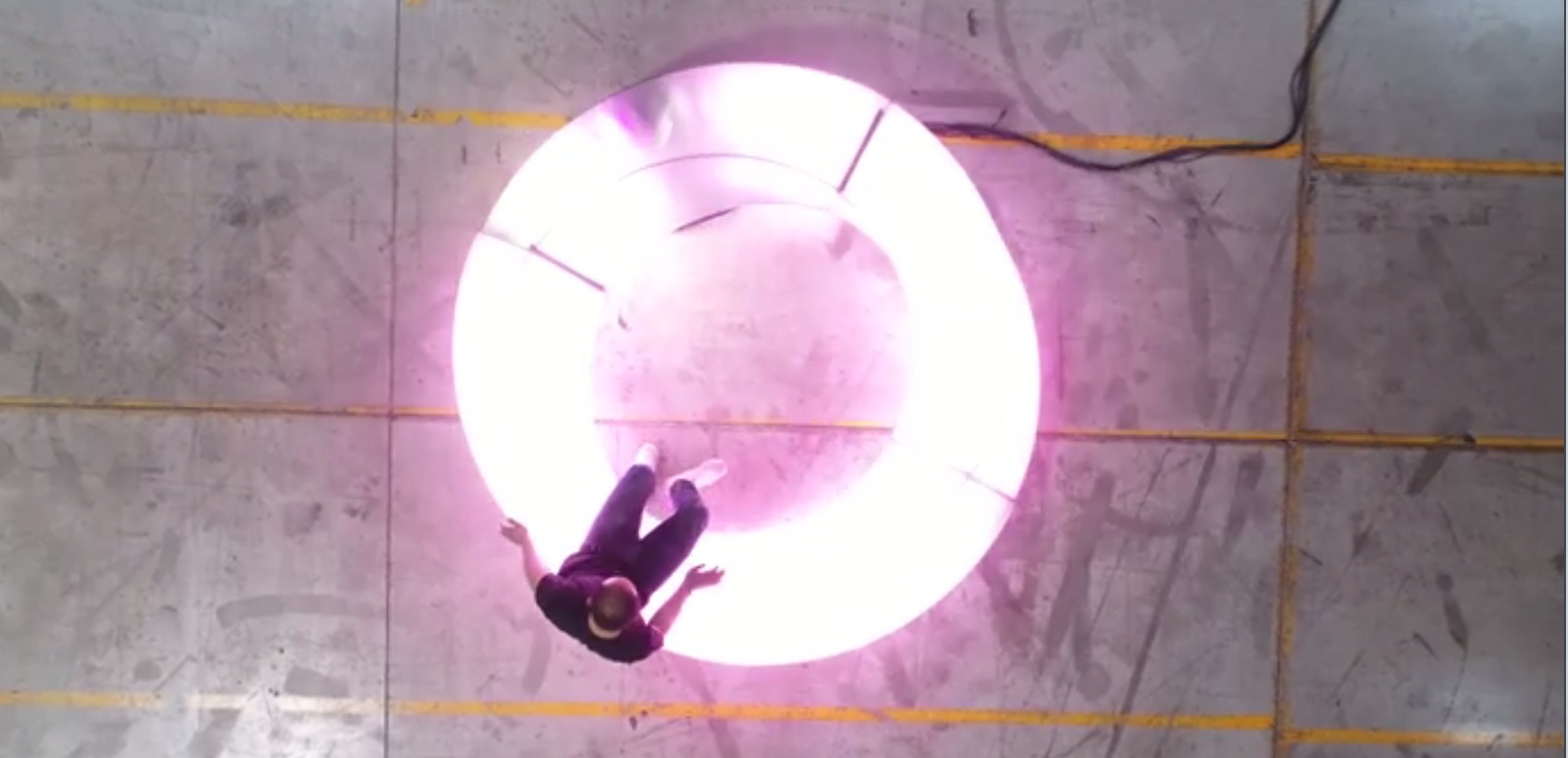 Mobius overhead betterj