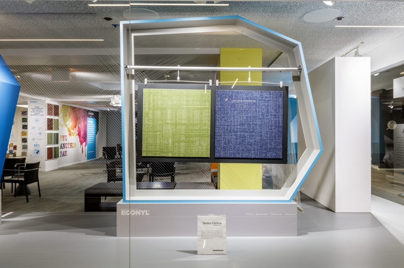 Econyl at NeoCon 2
