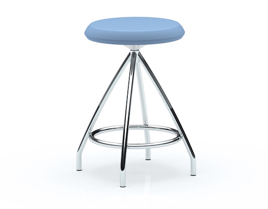 Sky Stool 1ST101C blue copy