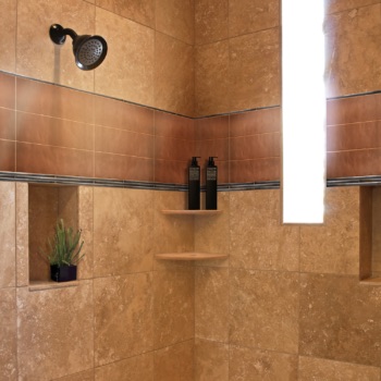 Metro Retrofit by Questech