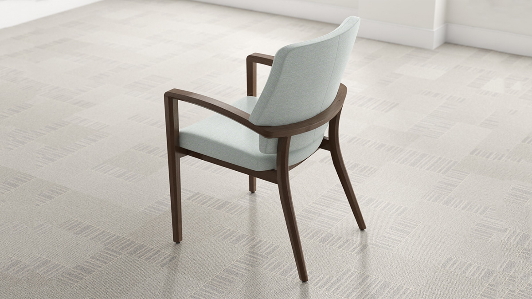 OFS Brands' Hug by Carolina Furniture
